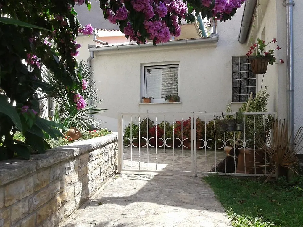 Apartments Terra Biograd Na Moru Croatia