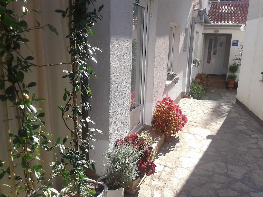 Apartments Terra Biograd Na Moru