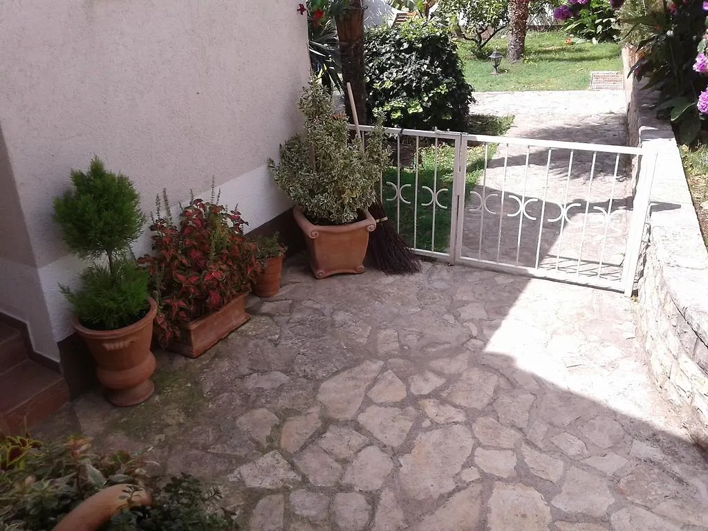 Apartments Terra Biograd Na Moru