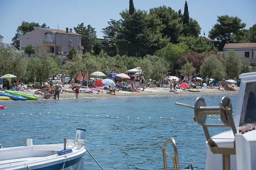 Apartments Terra Biograd Na Moru 0*,  Croatia