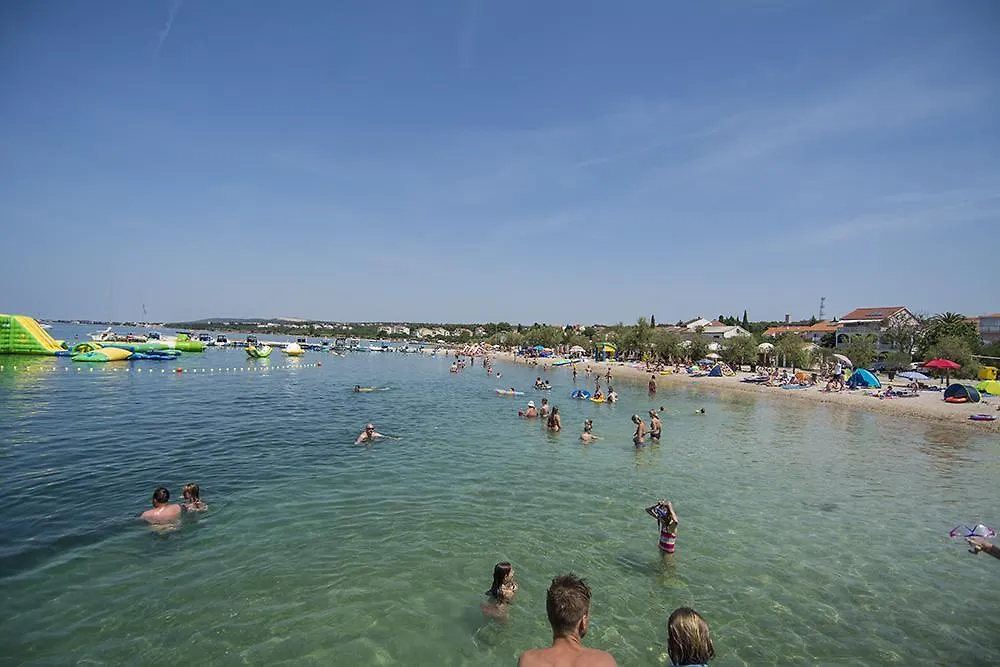 Apartments Terra Biograd Na Moru