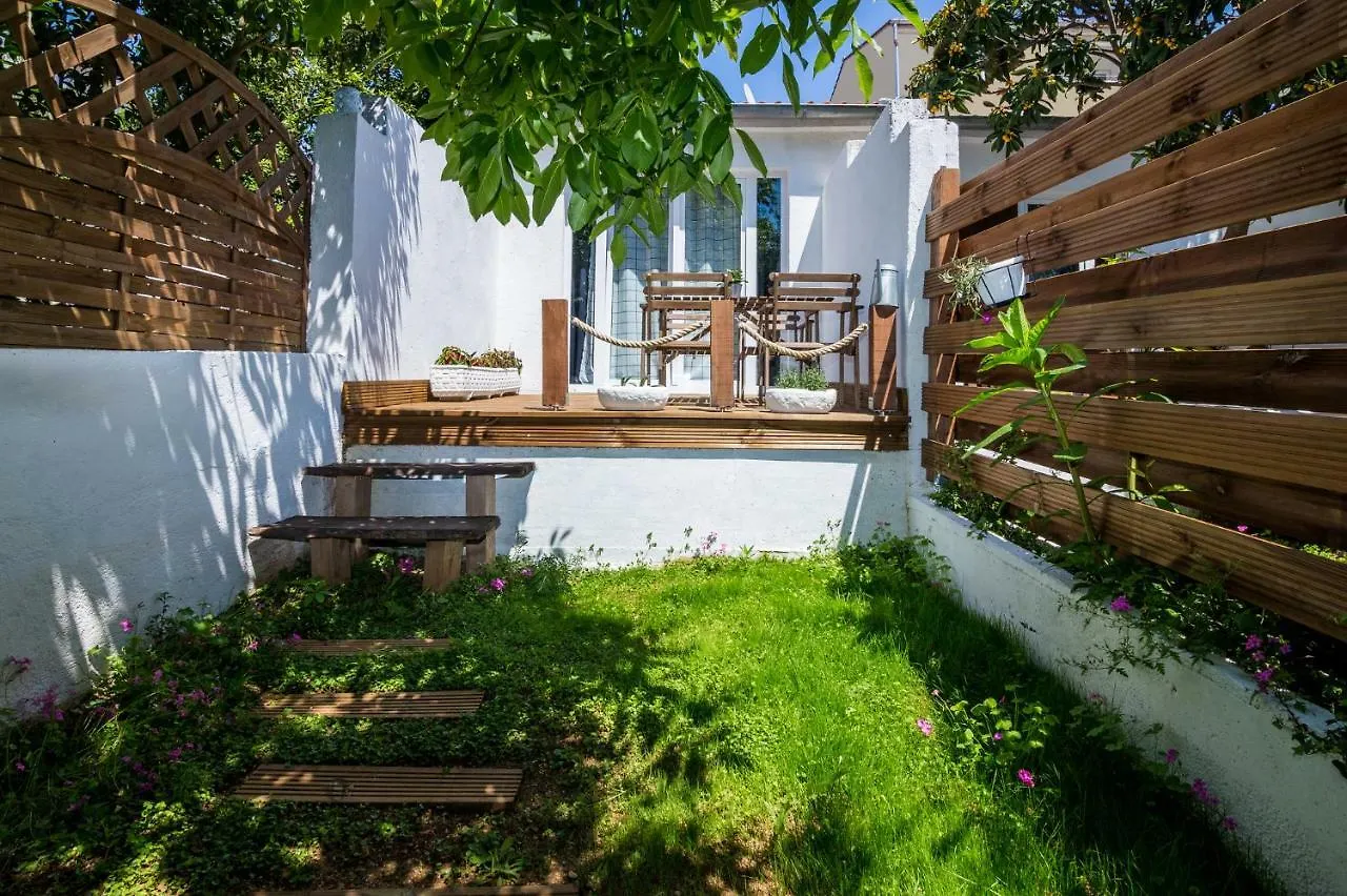 Apartments Terra Biograd Na Moru