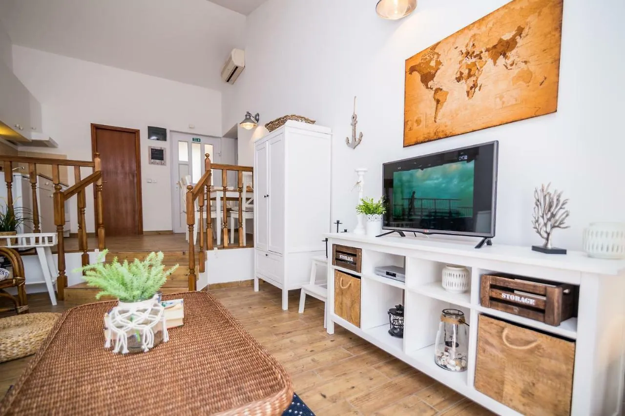 Apartments Terra Biograd Na Moru Croatia