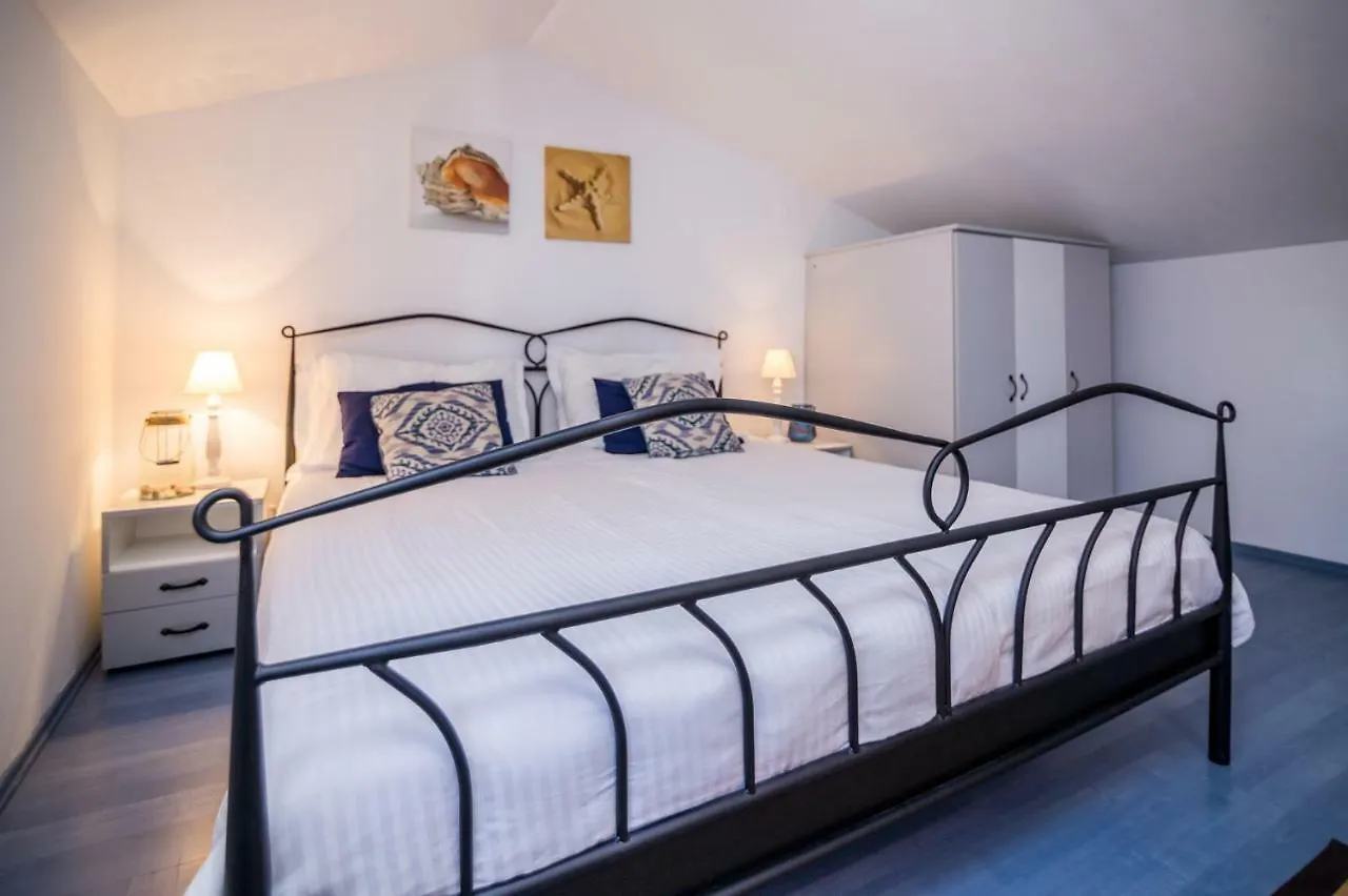 Apartments Terra Biograd Na Moru 0*,