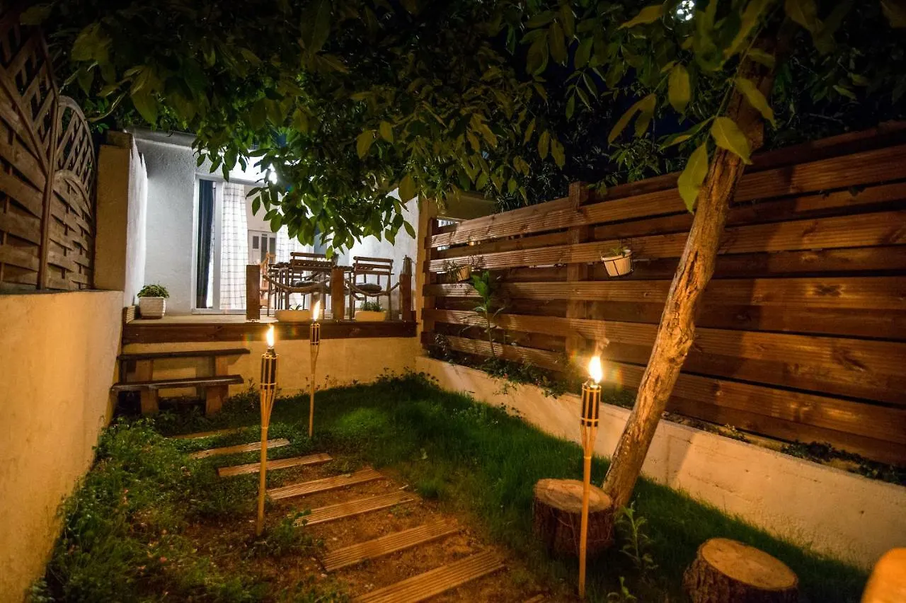 Apartments Terra Biograd Na Moru 0*,