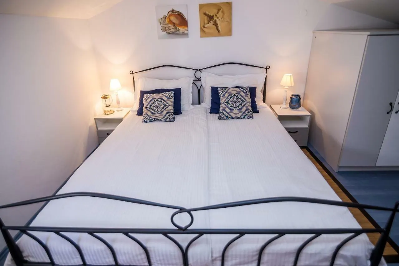 Apartments Terra Biograd Na Moru Croatia