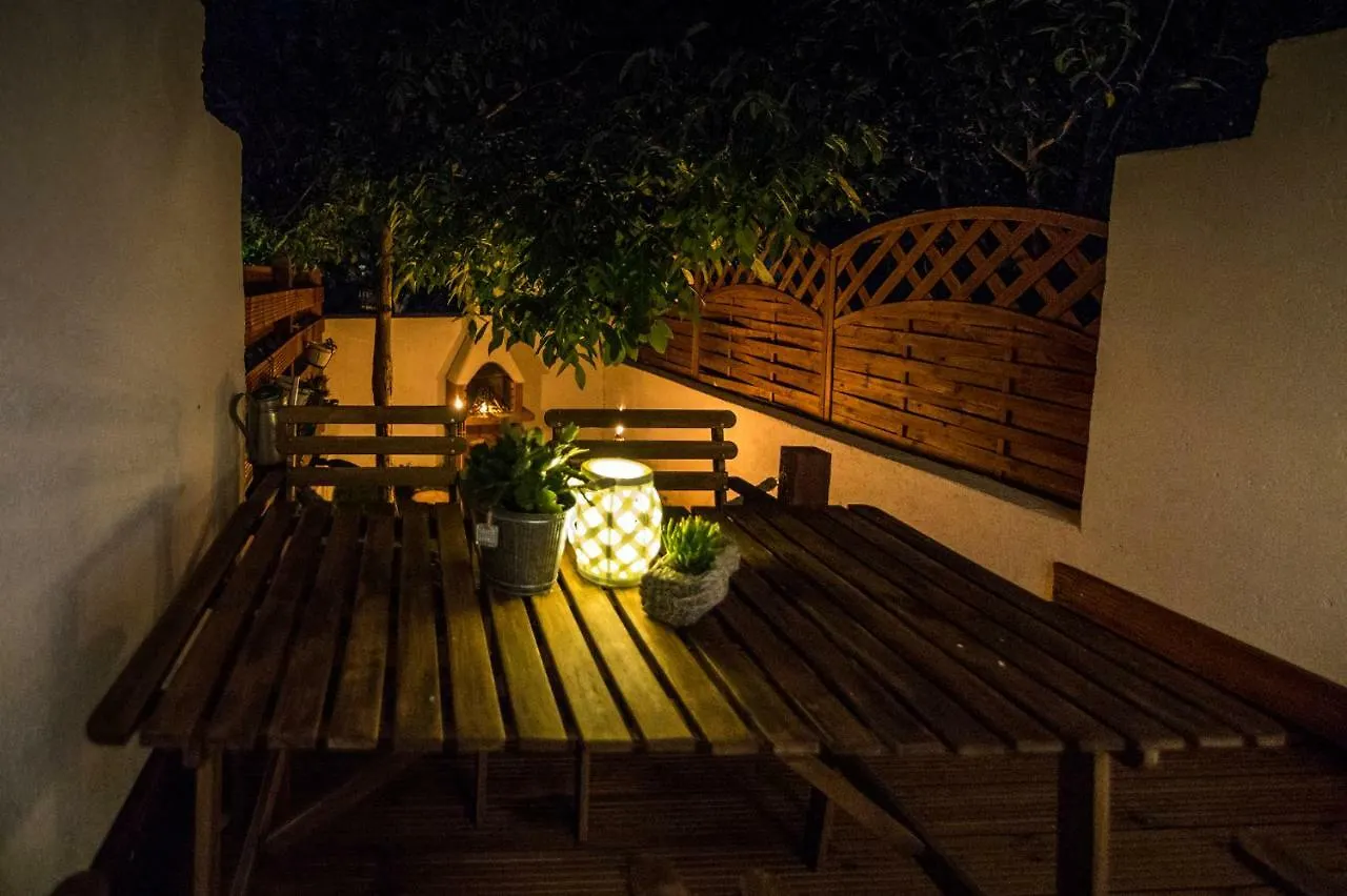 Apartments Terra Biograd Na Moru Croatia