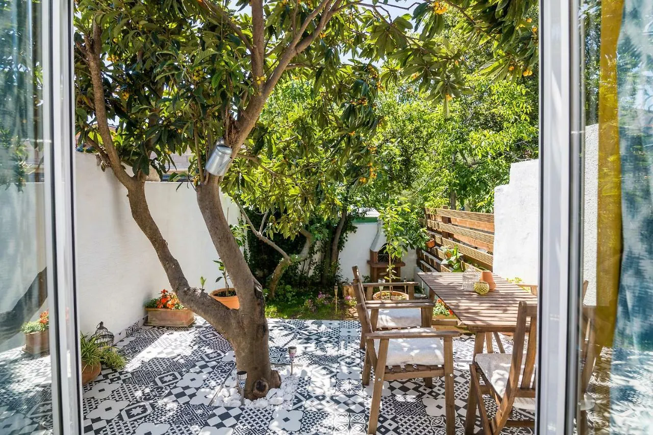 Apartments Terra Biograd Na Moru