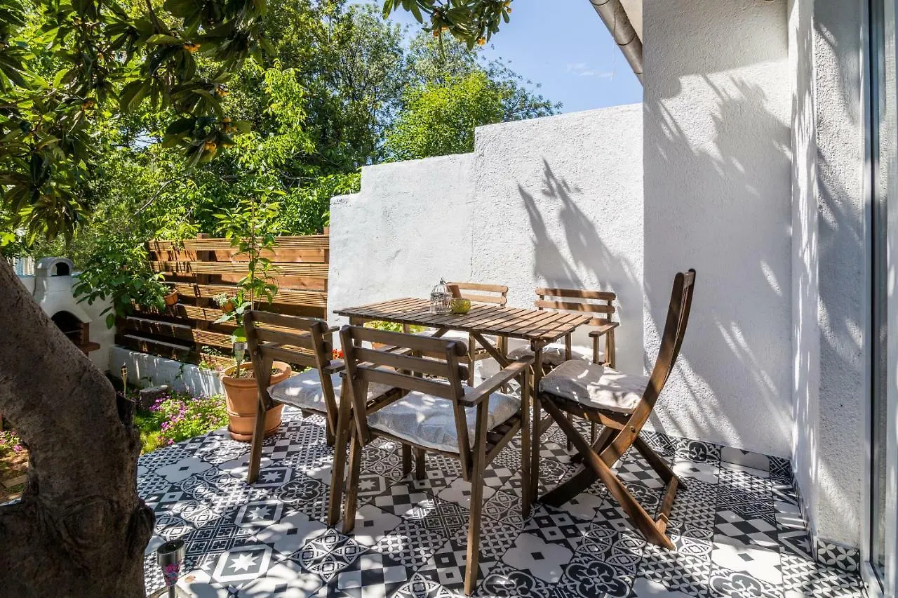 Apartments Terra Biograd Na Moru