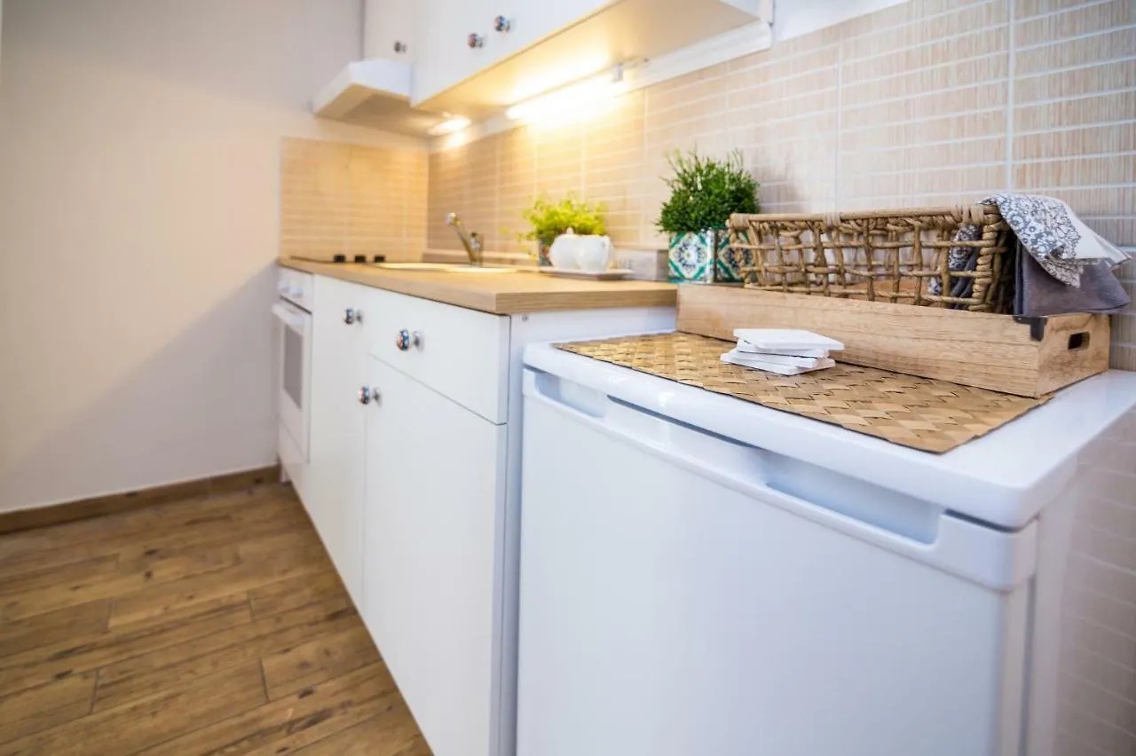 Apartments Terra Biograd Na Moru