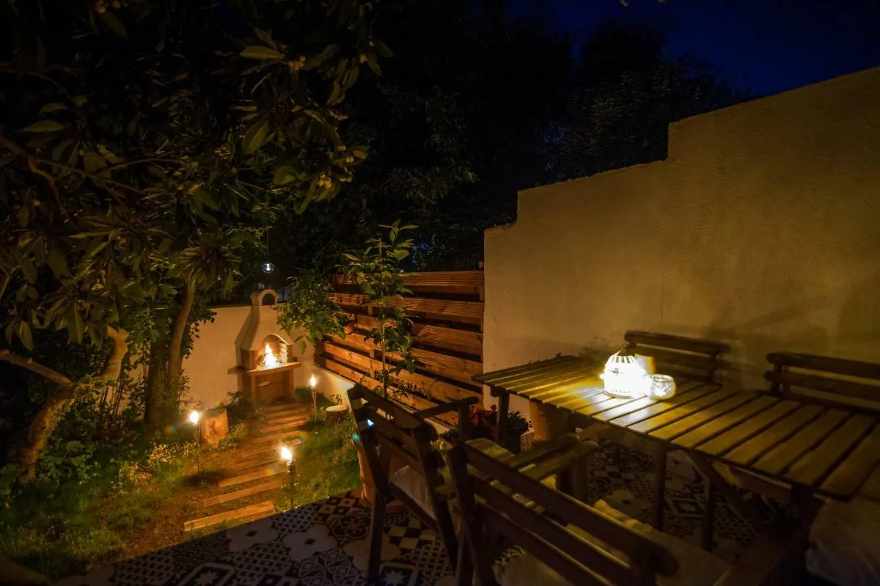 Apartments Terra Biograd Na Moru