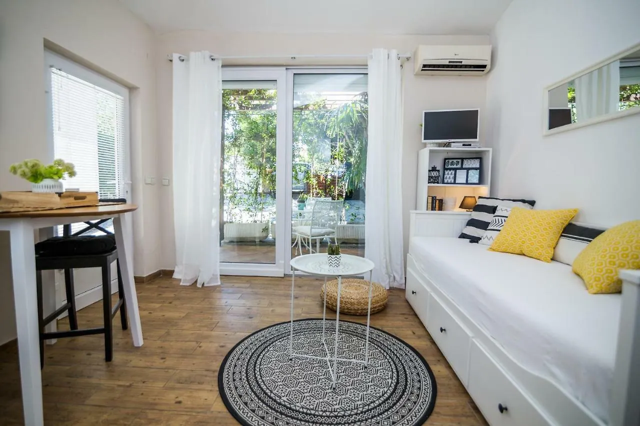 Apartments Terra Biograd Na Moru