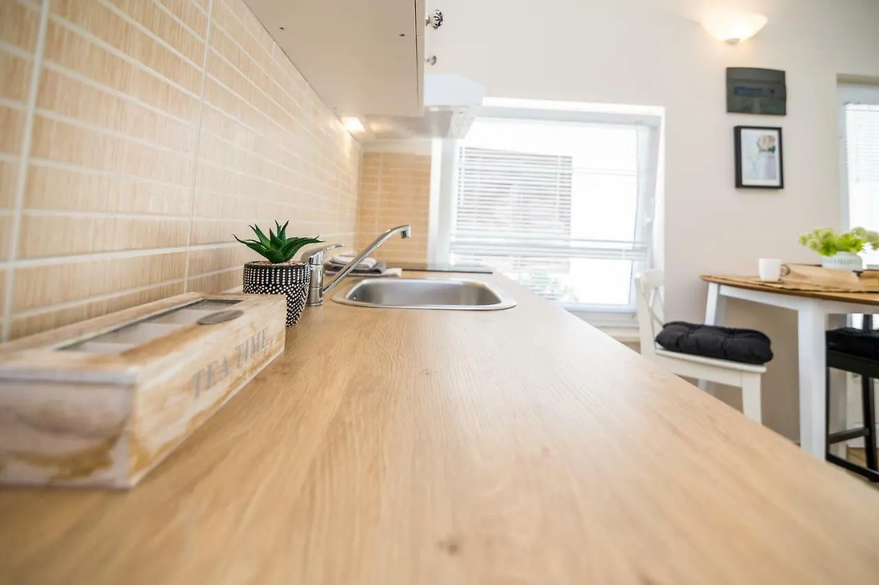 Apartments Terra Biograd Na Moru