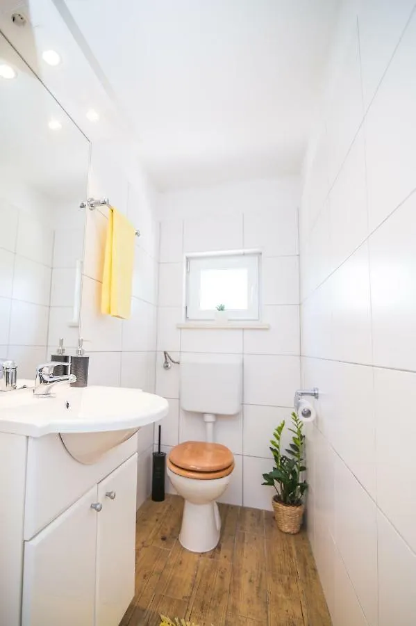 Apartments Terra Biograd Na Moru
