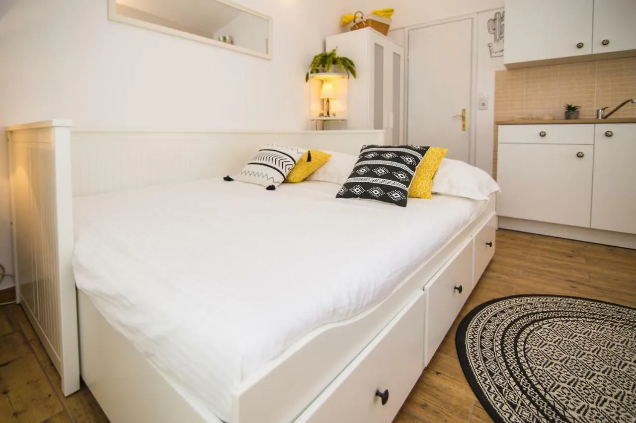 Apartments Terra Biograd Na Moru 0*,  Croatia